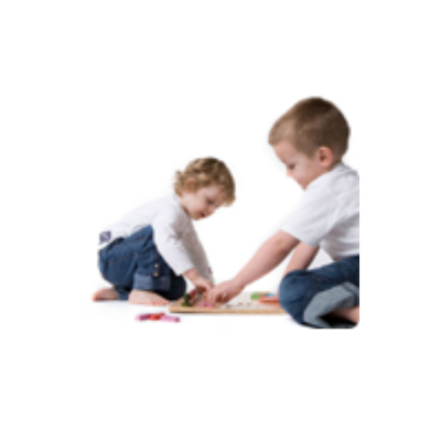 Wooden puzzle board series - basic